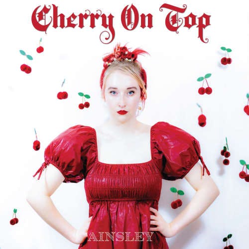 Artwork for Cherry On Top